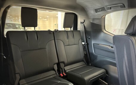 Toyota Land Cruiser, 2024 год, 12 500 000 рублей, 15 фотография