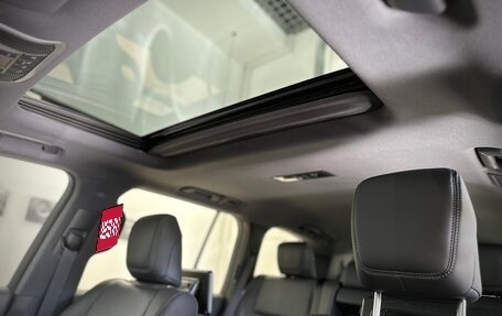 Toyota Land Cruiser, 2024 год, 12 500 000 рублей, 12 фотография