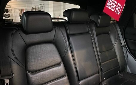 Mazda CX-5 II, 2017 год, 3 090 000 рублей, 35 фотография