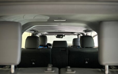 Toyota Land Cruiser, 2024 год, 12 500 000 рублей, 17 фотография