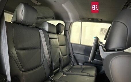 Toyota Land Cruiser, 2024 год, 12 500 000 рублей, 14 фотография