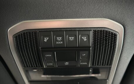 Toyota Land Cruiser, 2024 год, 12 500 000 рублей, 29 фотография