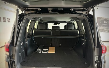 Toyota Land Cruiser, 2024 год, 12 500 000 рублей, 34 фотография
