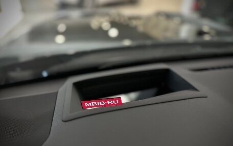 Toyota Land Cruiser, 2024 год, 12 500 000 рублей, 27 фотография