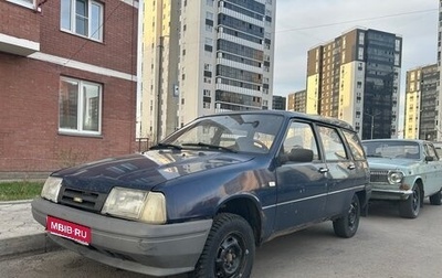 ИЖ 2126 «Ода», 2004 год, 105 000 рублей, 1 фотография