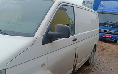 Volkswagen Transporter T5 рестайлинг, 2008 год, 650 000 рублей, 1 фотография
