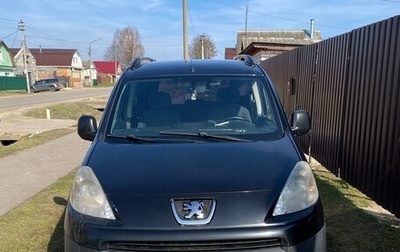 Peugeot Partner II рестайлинг 2, 2010 год, 660 000 рублей, 1 фотография