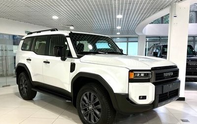 Toyota Land Cruiser Prado, 2024 год, 9 400 000 рублей, 1 фотография