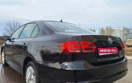 Volkswagen Jetta VI, 2014 год, 1 100 000 рублей, 1 фотография