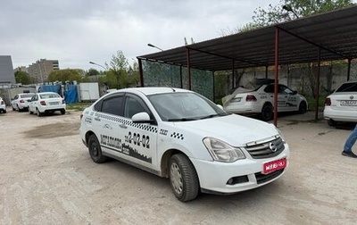 Nissan Almera, 2016 год, 380 000 рублей, 1 фотография