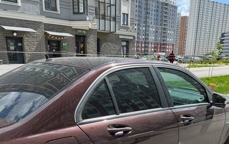 Mercedes-Benz C-Класс, 2012 год, 1 290 000 рублей, 12 фотография