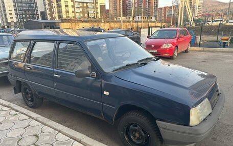 ИЖ 2126 «Ода», 2004 год, 105 000 рублей, 9 фотография