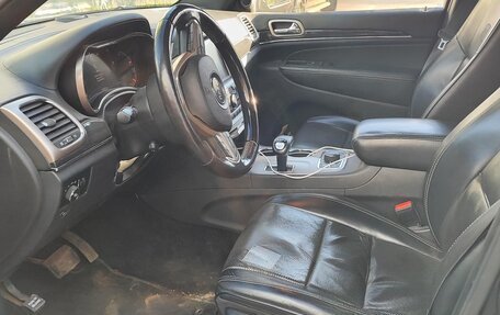 Jeep Grand Cherokee, 2013 год, 2 500 000 рублей, 2 фотография