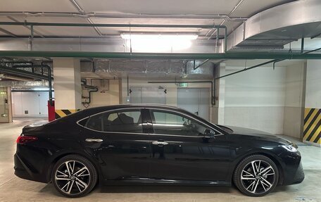 Toyota Camry, 2024 год, 4 250 000 рублей, 3 фотография