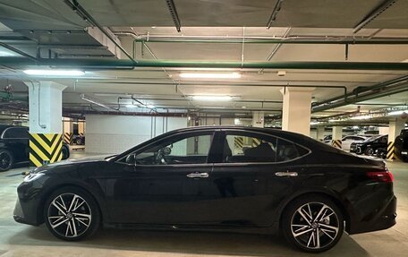 Toyota Camry, 2024 год, 4 250 000 рублей, 4 фотография