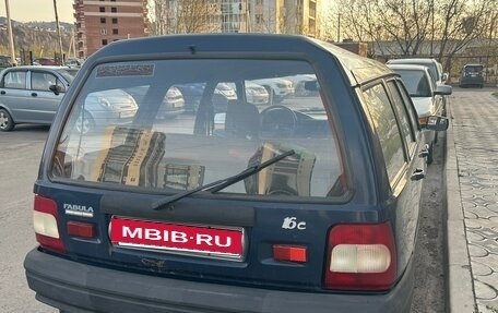 ИЖ 2126 «Ода», 2004 год, 105 000 рублей, 5 фотография