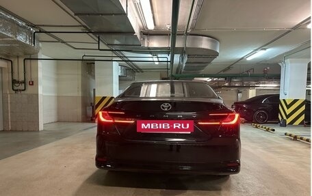Toyota Camry, 2024 год, 4 250 000 рублей, 2 фотография