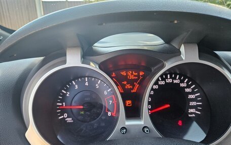 Nissan Juke II, 2013 год, 2 100 000 рублей, 6 фотография