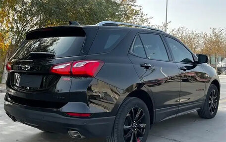 Chevrolet Equinox III, 2021 год, 1 840 000 рублей, 6 фотография