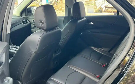 Chevrolet Equinox III, 2021 год, 1 840 000 рублей, 9 фотография