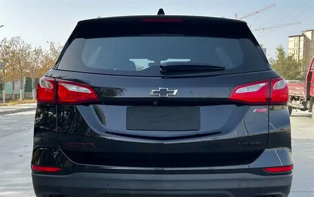 Chevrolet Equinox III, 2021 год, 1 840 000 рублей, 5 фотография