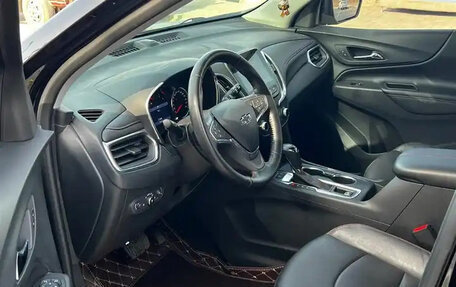 Chevrolet Equinox III, 2021 год, 1 840 000 рублей, 8 фотография