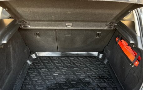 Opel Astra J, 2011 год, 850 000 рублей, 13 фотография