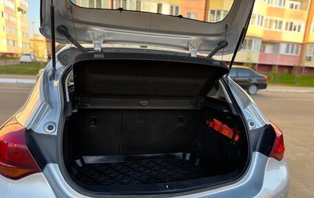 Opel Astra J, 2011 год, 850 000 рублей, 12 фотография