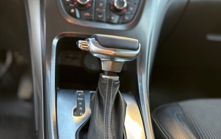Opel Astra J, 2011 год, 850 000 рублей, 21 фотография