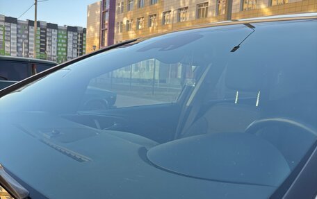 Opel Astra J, 2011 год, 850 000 рублей, 25 фотография