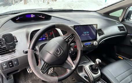 Honda Civic VIII, 2010 год, 650 000 рублей, 5 фотография