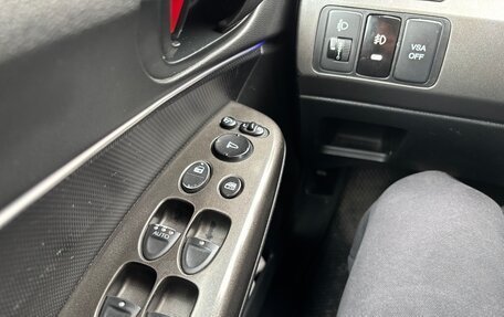 Honda Civic VIII, 2010 год, 650 000 рублей, 6 фотография