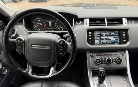 Land Rover Range Rover Sport II, 2014 год, 4 200 000 рублей, 9 фотография