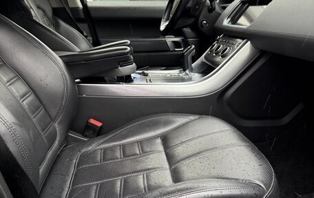 Land Rover Range Rover Sport II, 2014 год, 4 200 000 рублей, 11 фотография