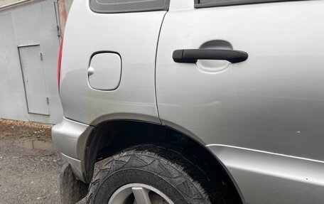 Chevrolet Niva I рестайлинг, 2006 год, 390 000 рублей, 3 фотография