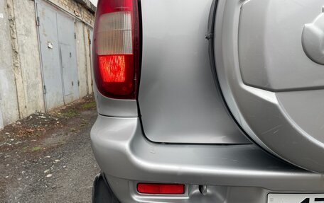 Chevrolet Niva I рестайлинг, 2006 год, 390 000 рублей, 6 фотография