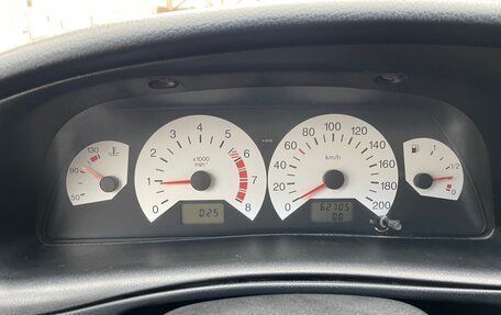 Chevrolet Niva I рестайлинг, 2006 год, 390 000 рублей, 9 фотография