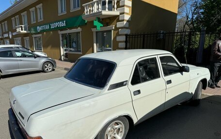 ГАЗ 31029 «Волга», 1996 год, 200 000 рублей, 2 фотография