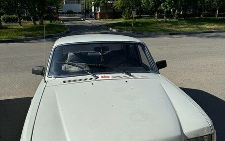 ГАЗ 31029 «Волга», 1996 год, 200 000 рублей, 7 фотография