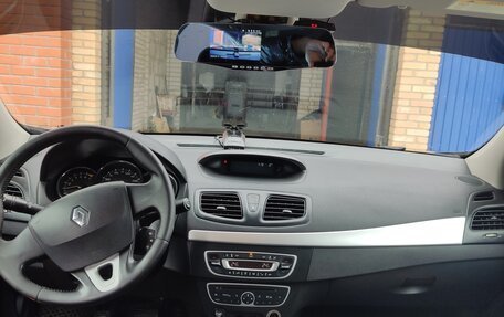 Renault Fluence I, 2012 год, 800 000 рублей, 4 фотография