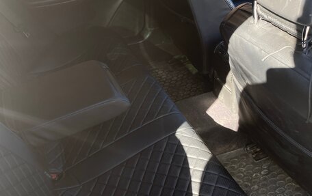 Mercedes-Benz C-Класс, 2001 год, 600 000 рублей, 8 фотография