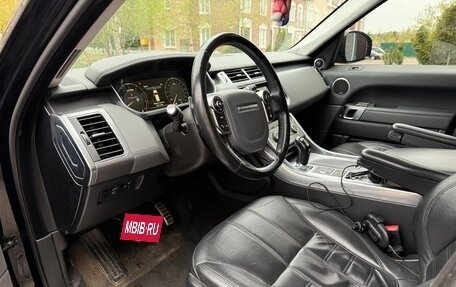 Land Rover Range Rover Sport II, 2014 год, 4 200 000 рублей, 8 фотография