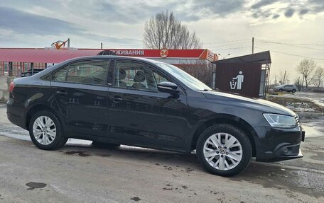 Volkswagen Jetta VI, 2014 год, 1 100 000 рублей, 11 фотография