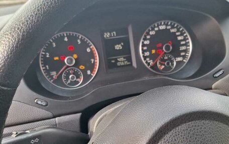 Volkswagen Jetta VI, 2014 год, 1 100 000 рублей, 7 фотография