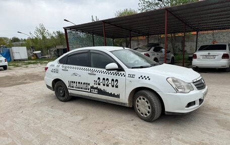 Nissan Almera, 2016 год, 380 000 рублей, 2 фотография