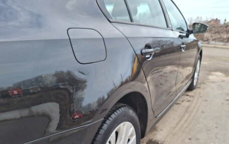 Volkswagen Jetta VI, 2014 год, 1 100 000 рублей, 9 фотография