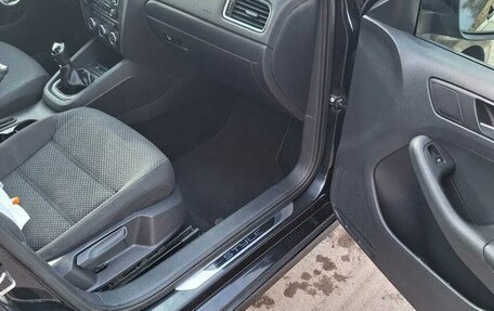 Volkswagen Jetta VI, 2014 год, 1 100 000 рублей, 10 фотография