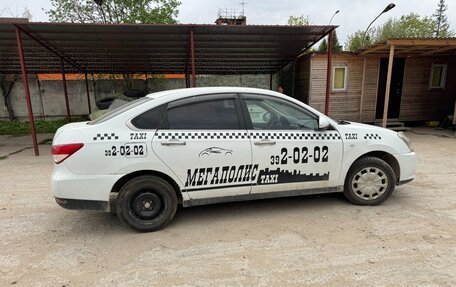 Nissan Almera, 2016 год, 380 000 рублей, 4 фотография