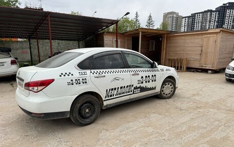 Nissan Almera, 2016 год, 380 000 рублей, 5 фотография