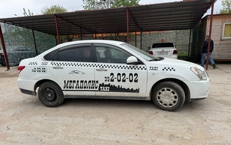 Nissan Almera, 2016 год, 380 000 рублей, 3 фотография